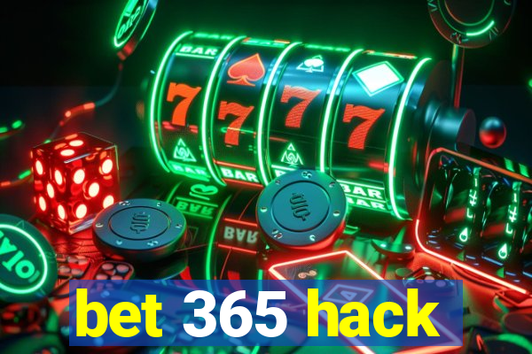 bet 365 hack