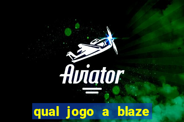 qual jogo a blaze paga mais