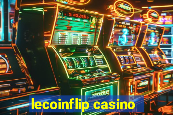 lecoinflip casino