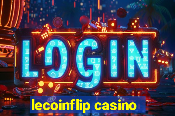 lecoinflip casino