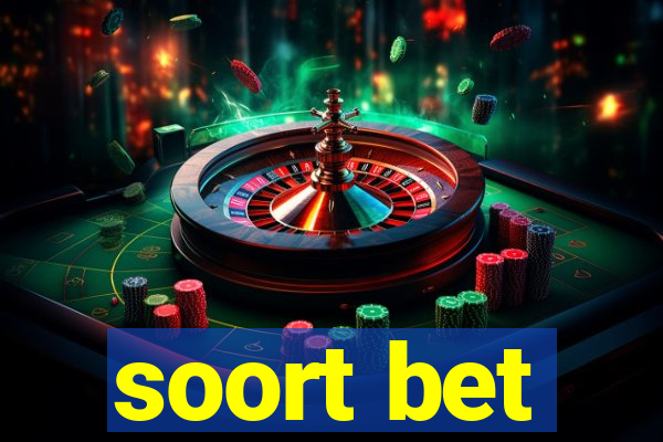 soort bet