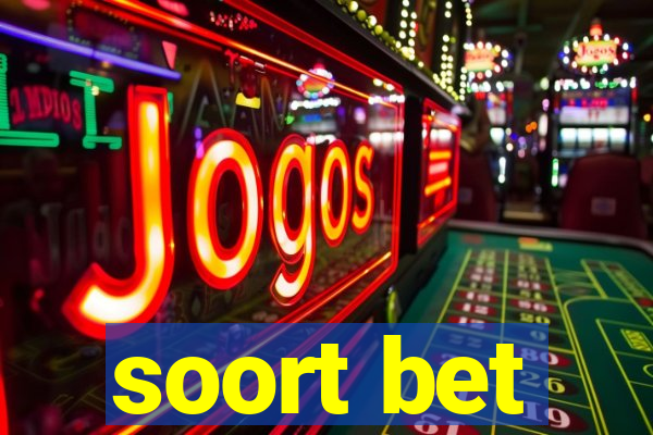 soort bet