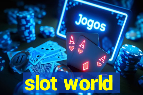 slot world