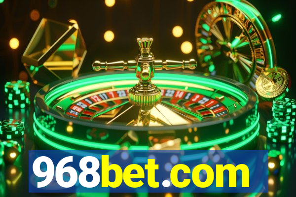 968bet.com