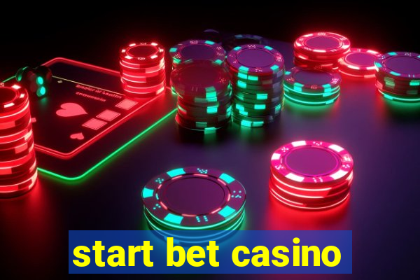 start bet casino