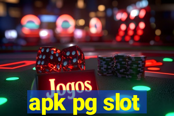 apk pg slot