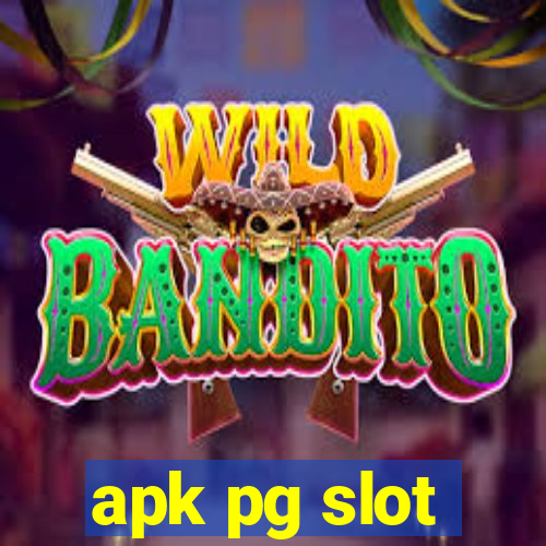 apk pg slot