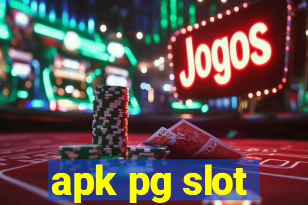 apk pg slot