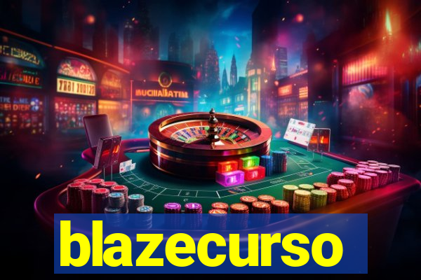 blazecurso