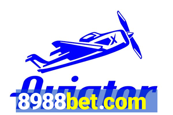 8988bet.com