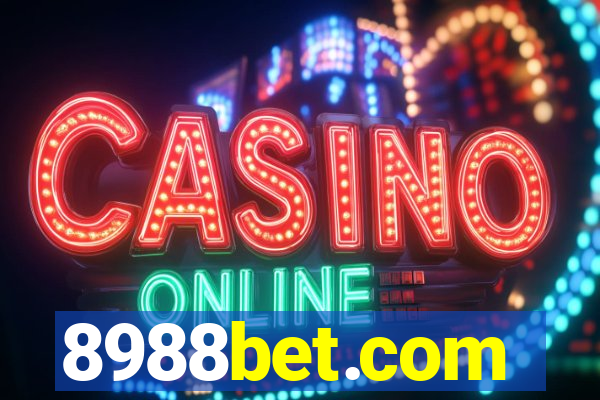 8988bet.com