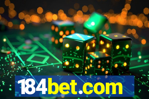 184bet.com