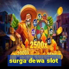 surga dewa slot