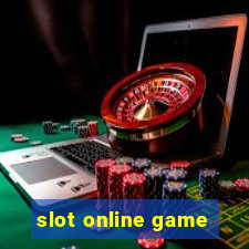 slot online game