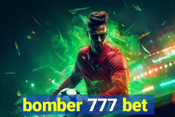 bomber 777 bet