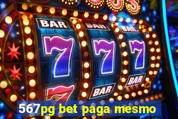 567pg bet paga mesmo