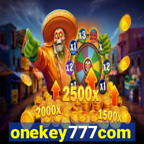 onekey777com