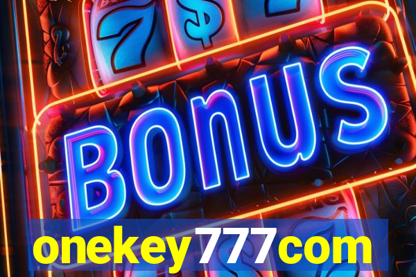 onekey777com