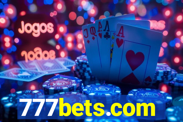 777bets.com