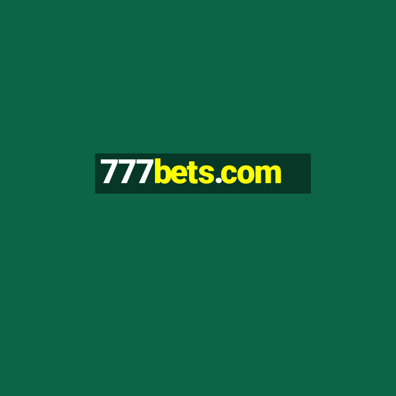 777bets.com