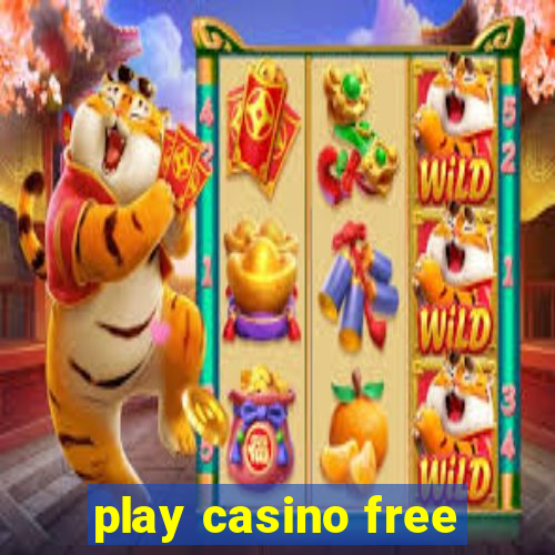 play casino free