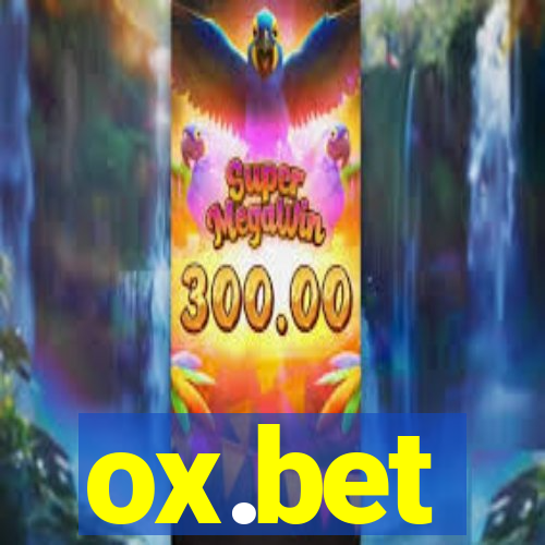 ox.bet