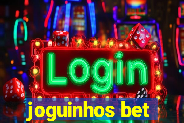 joguinhos bet