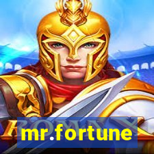 mr.fortune