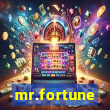 mr.fortune