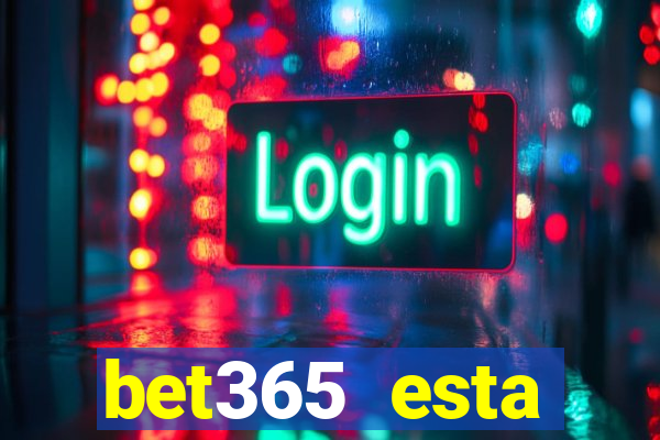 bet365 esta regularizada no brasil