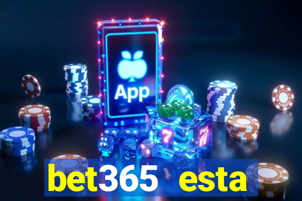 bet365 esta regularizada no brasil