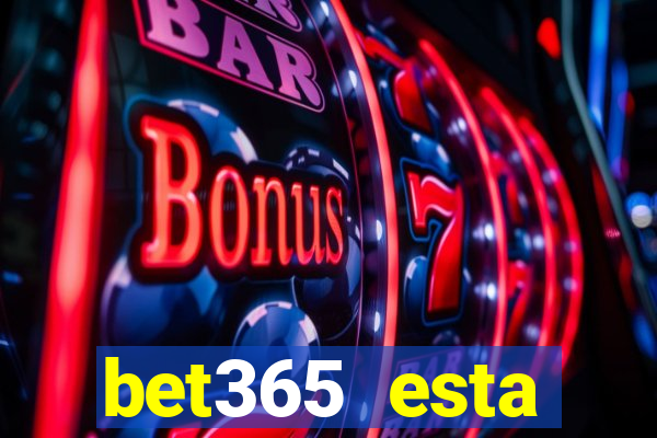 bet365 esta regularizada no brasil