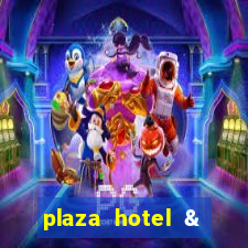 plaza hotel & casino las vegas