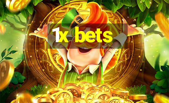 1x bets