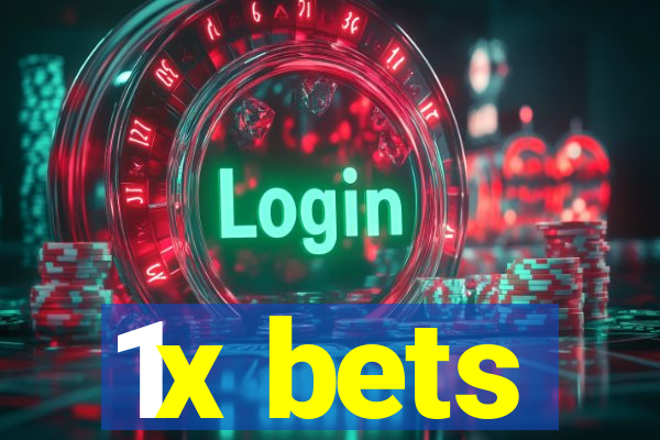 1x bets