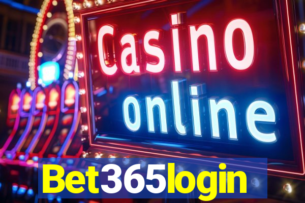 Bet365login