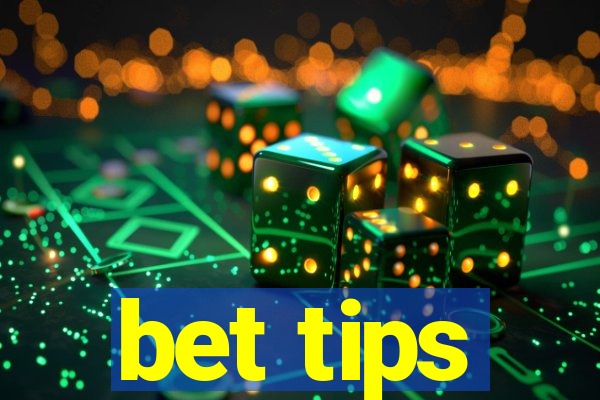 bet tips