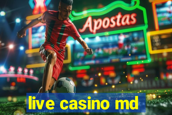 live casino md