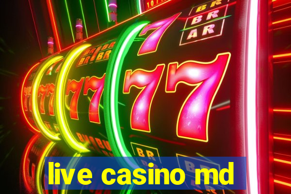 live casino md