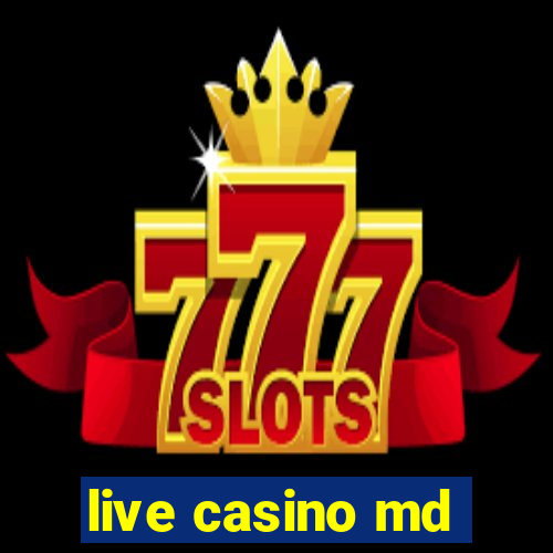 live casino md