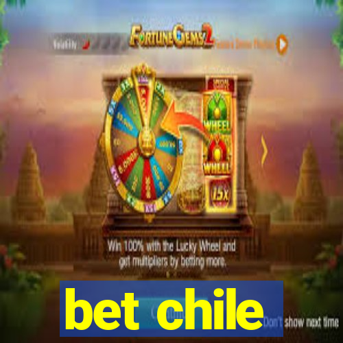 bet chile