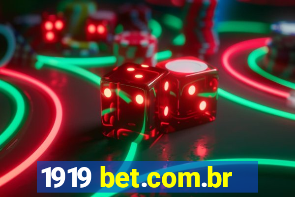 1919 bet.com.br