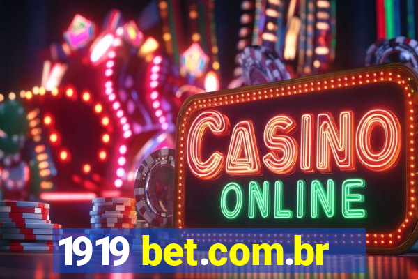 1919 bet.com.br