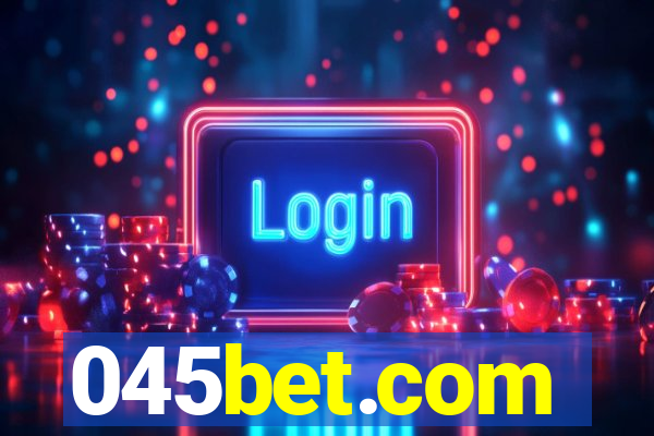 045bet.com