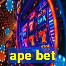 ape bet