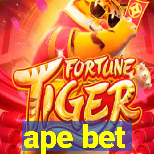 ape bet