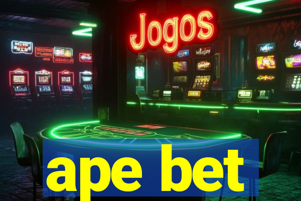 ape bet