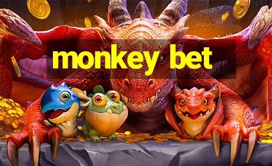 monkey bet