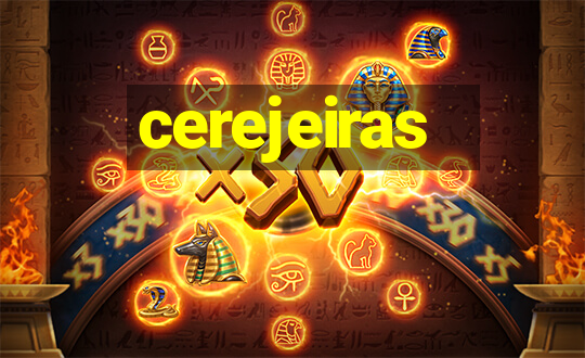 cerejeiras