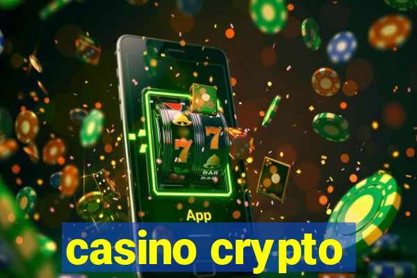 casino crypto